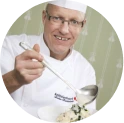 Markus Maulavirta portrait